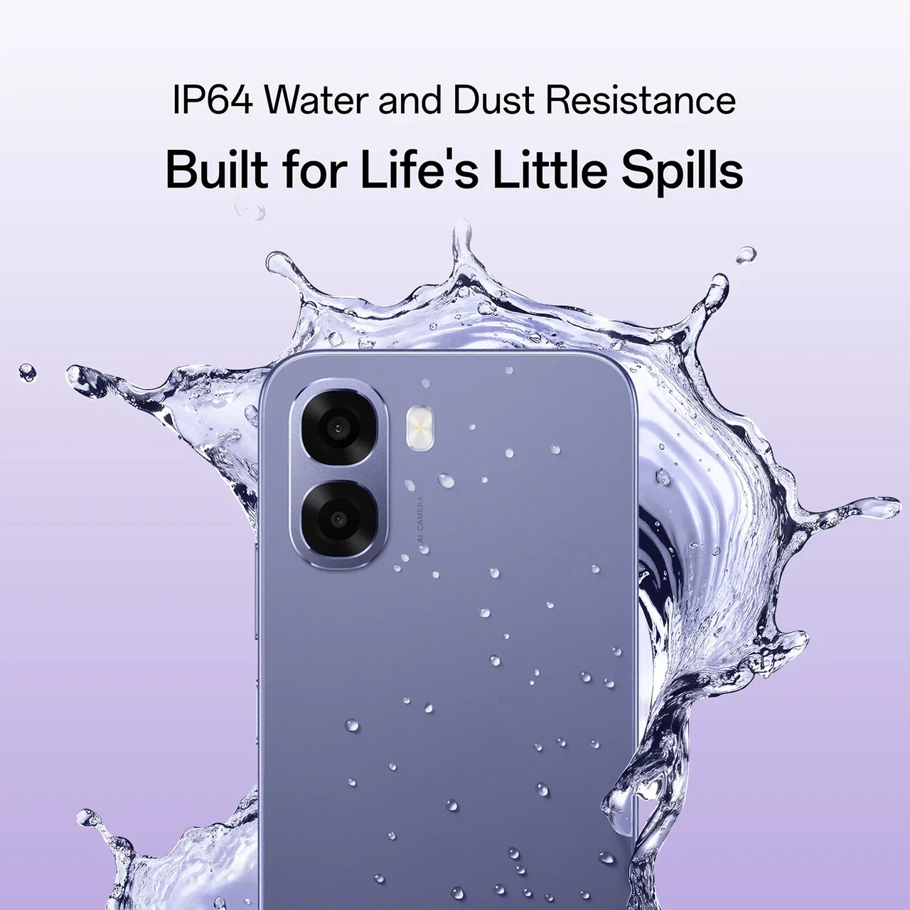 OPPO A6S 5G Image 