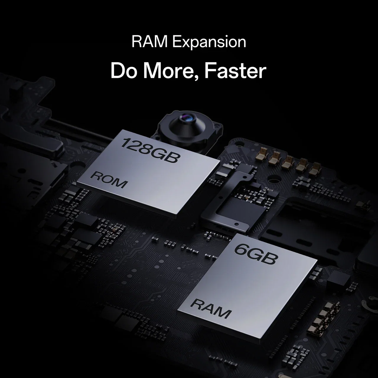 OPPO A6S 5G Image 