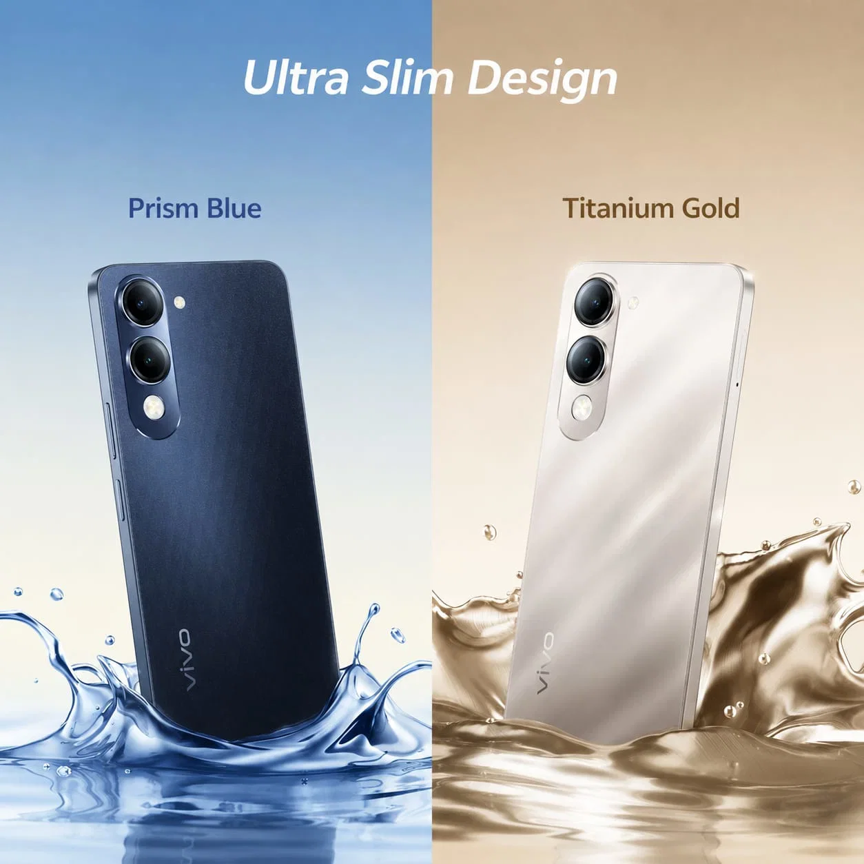 VIVO T4 LITE 5G Image 