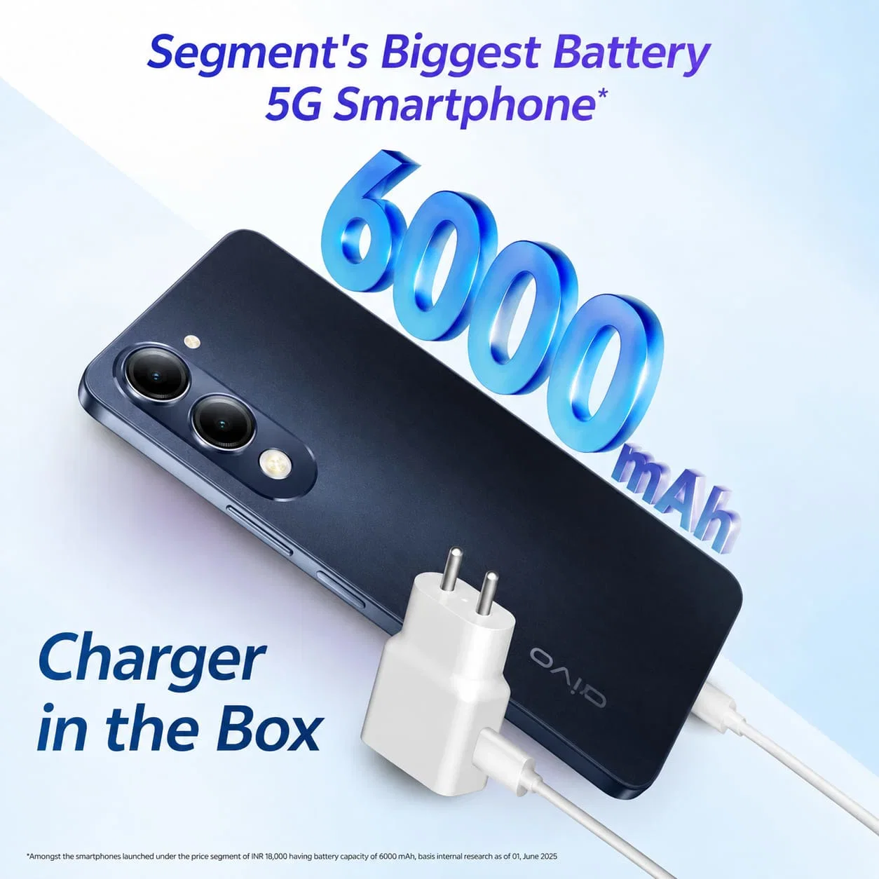 VIVO T4 LITE 5G