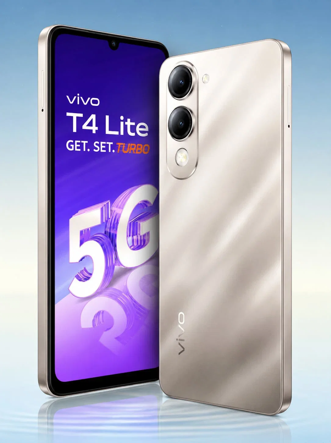 VIVO T4 LITE 5G Image 