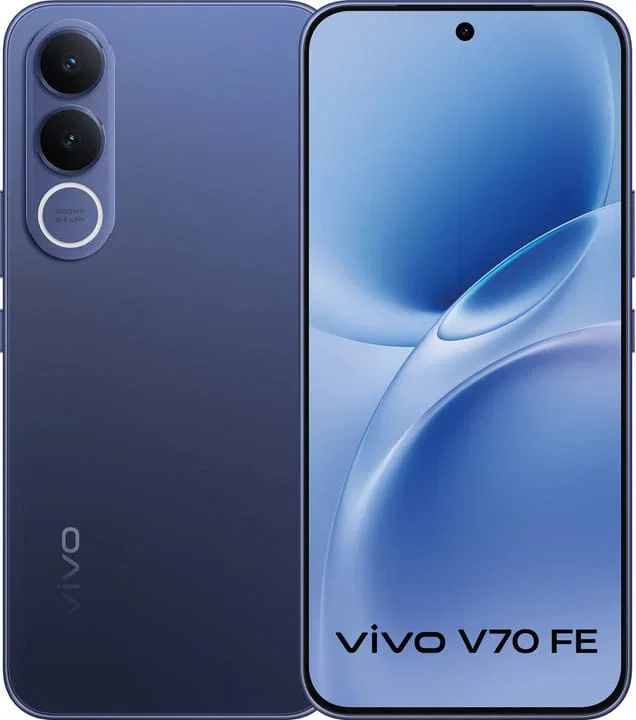 VIVO V70 FE 5G Image 