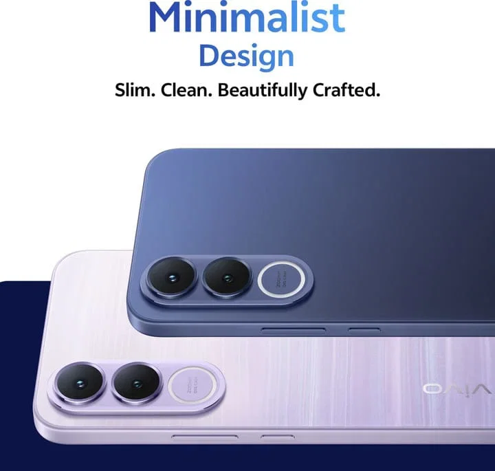 VIVO V70 FE 5G Image 