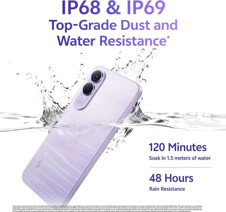 VIVO V70 FE 5G