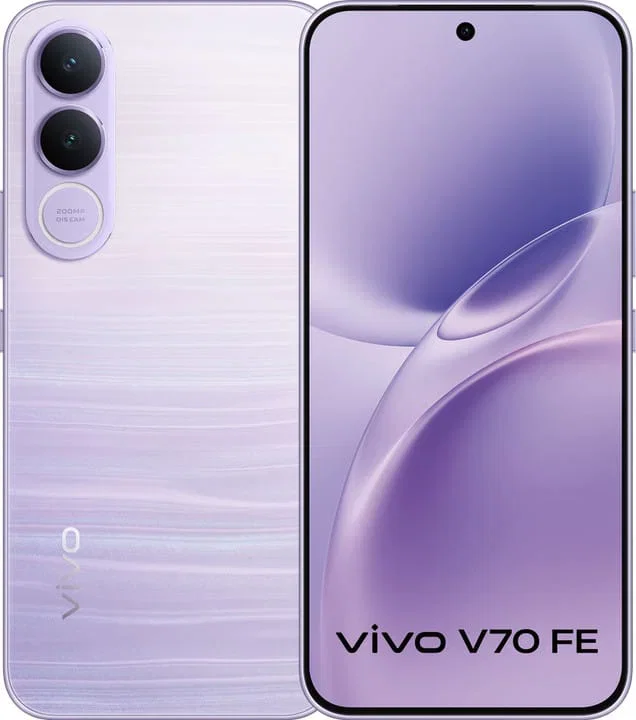 VIVO V70 FE 5G Image 