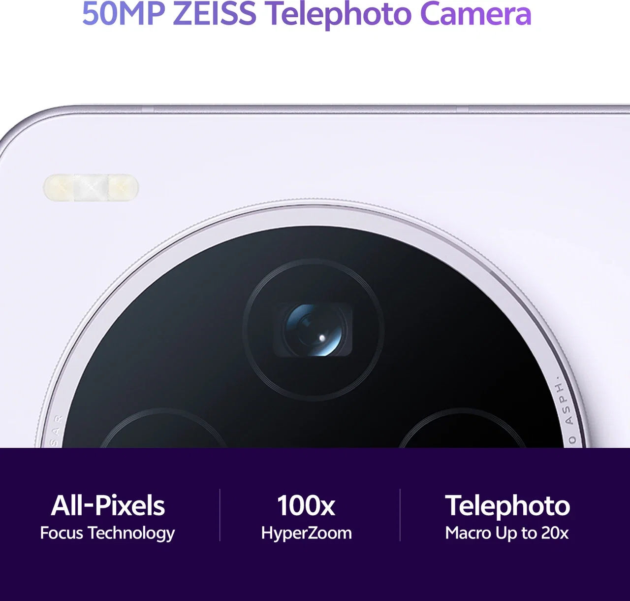 VIVO X200T 5G