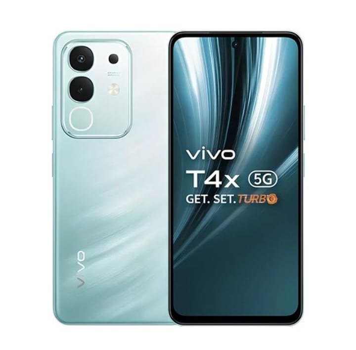 VIVO T4X 5G