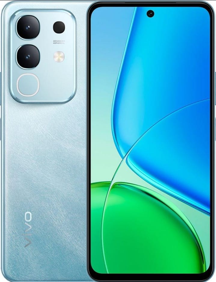 VIVO T4X 5G Image 
