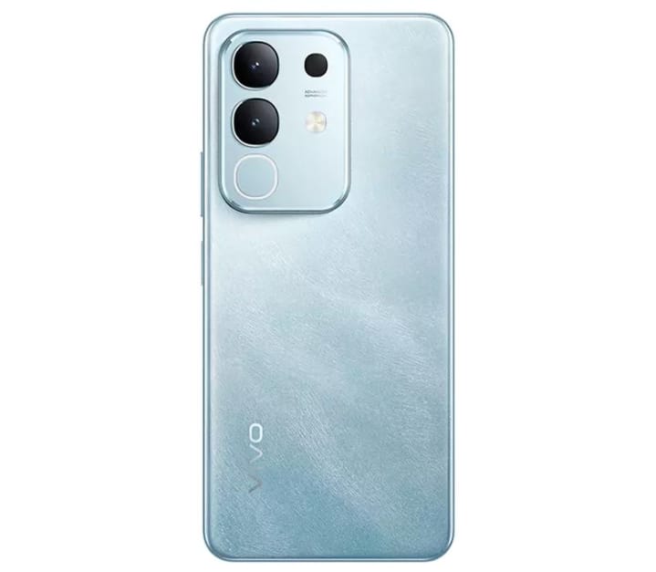 VIVO T4X 5G Image 