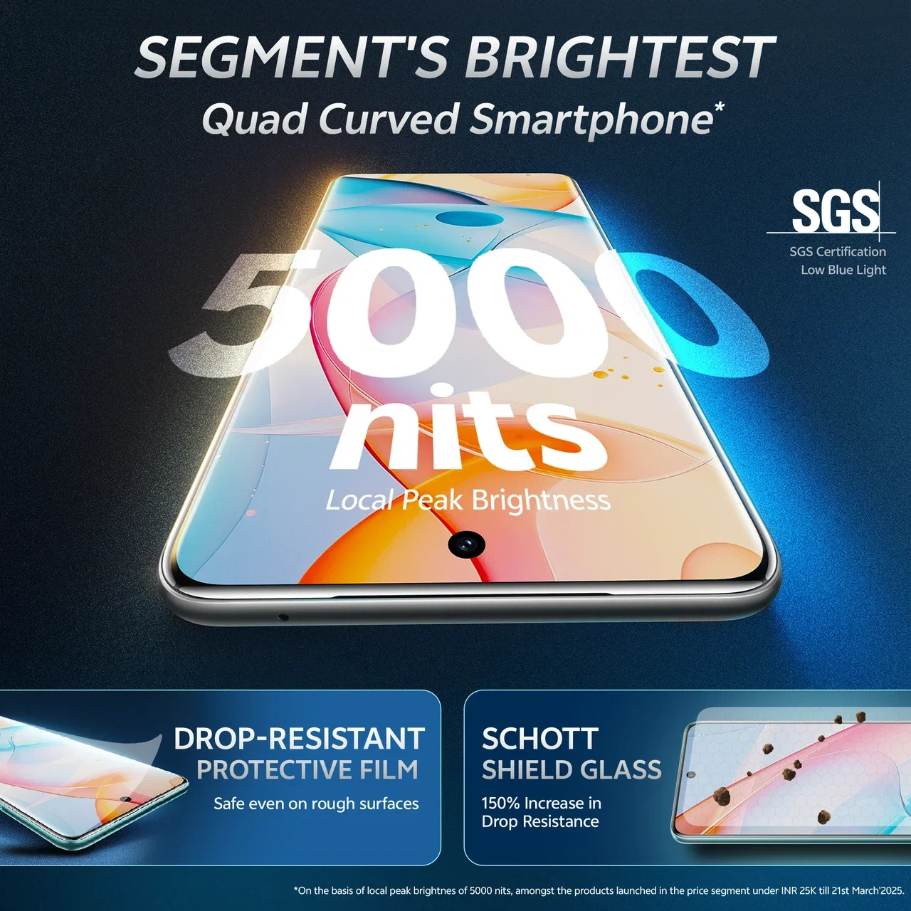 VIVO T4 5G Image 