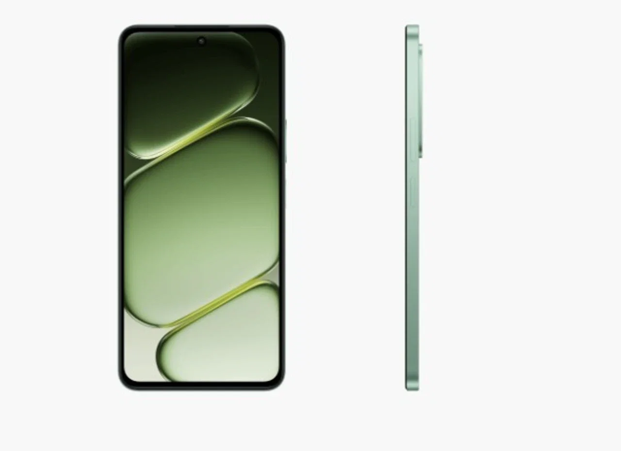 ONEPLUS NORD CE6 LITE 5G Image