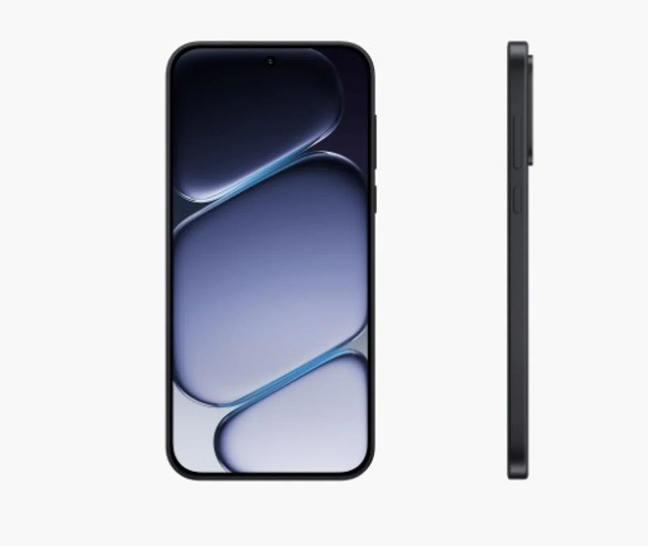 ONEPLUS NORD CE6 5G Image 