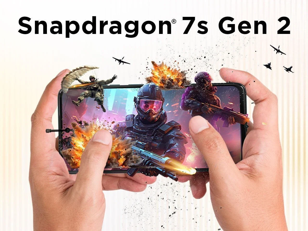 MOTOROLA G67 POWER 5G Image 