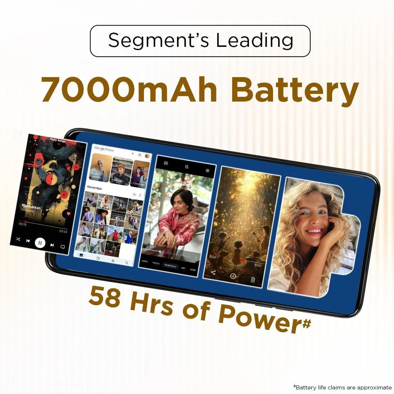 MOTOROLA G67 POWER 5G