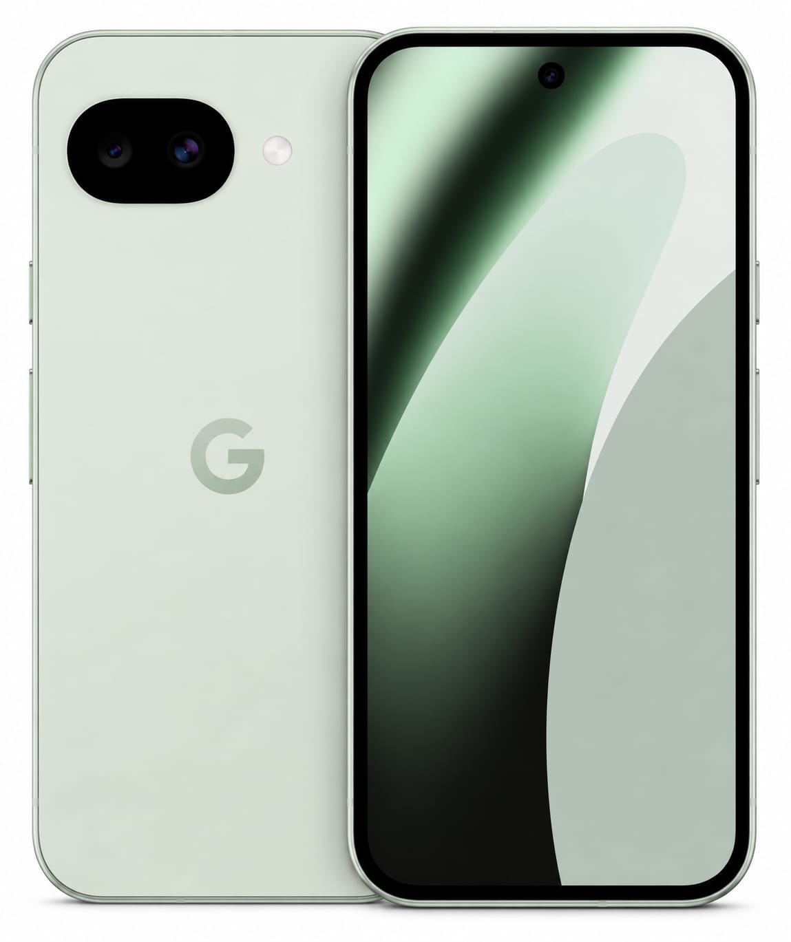 GOOGLE PIXEL 10A