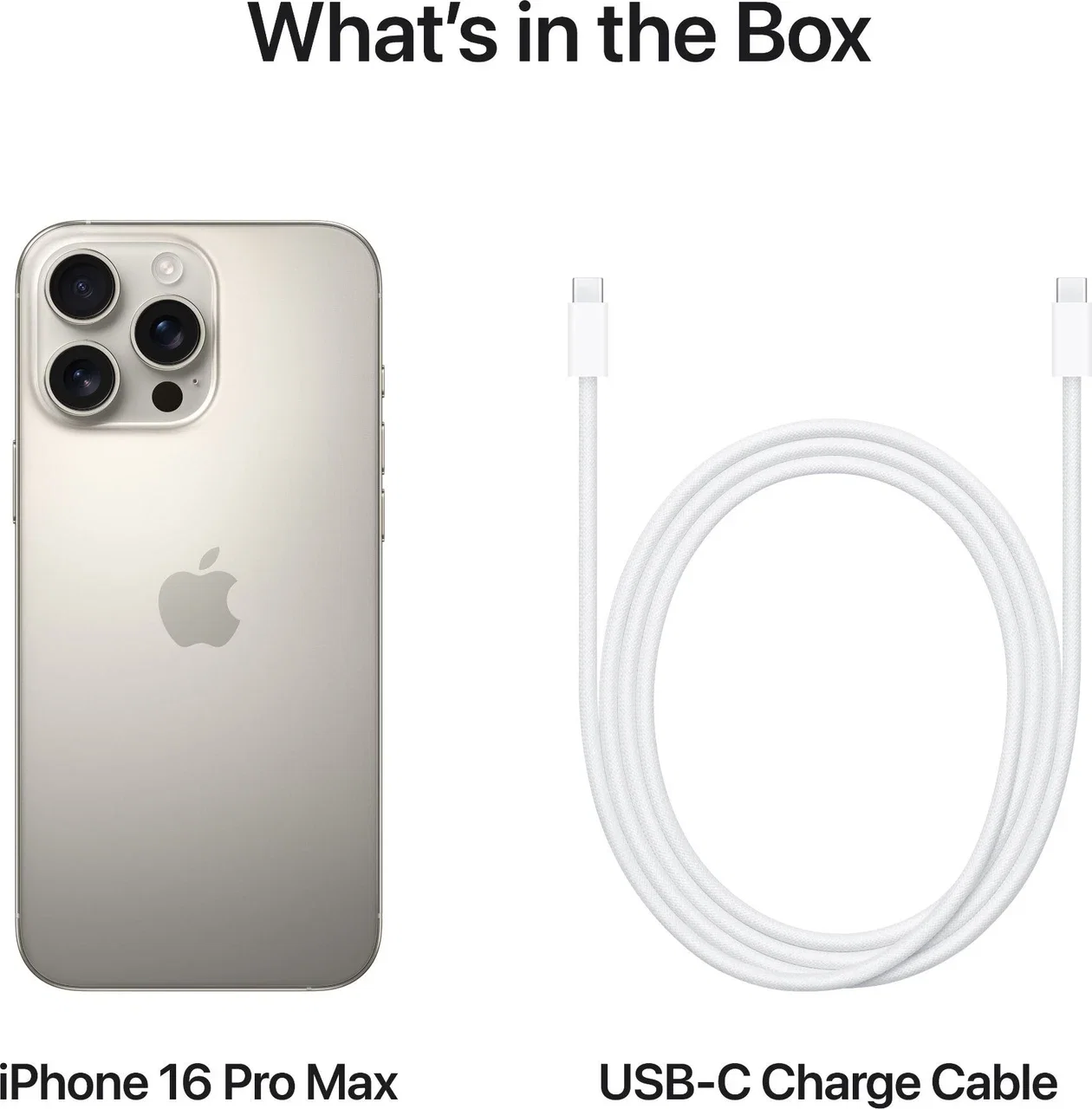 I PHONE 16 PRO MAX 5G