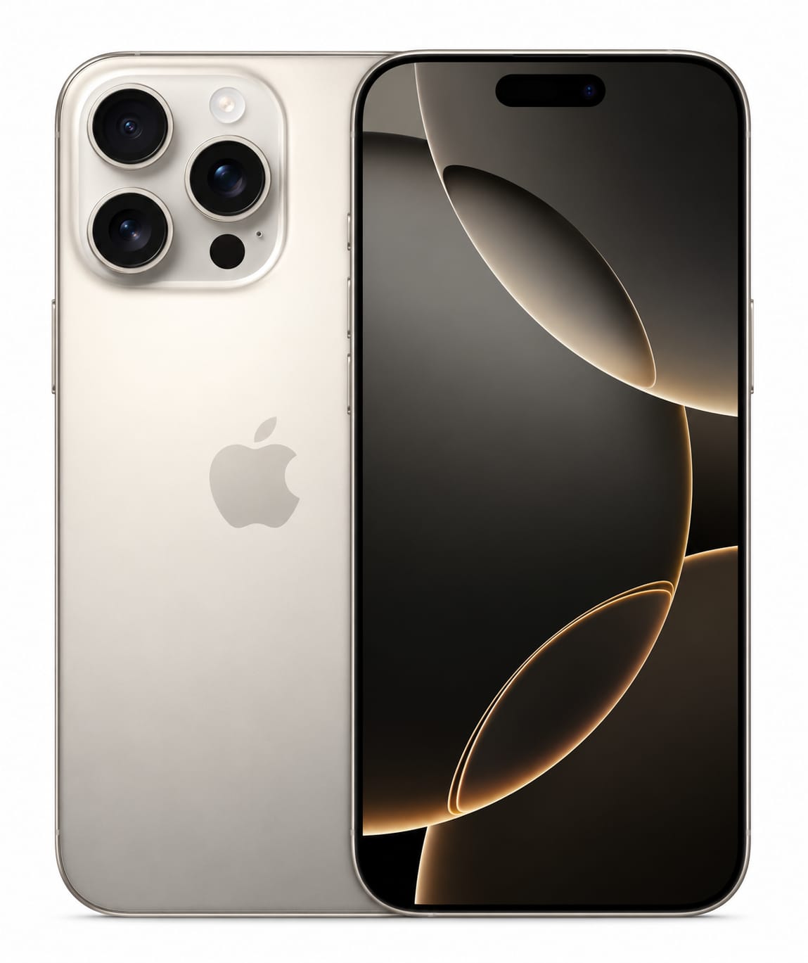 I PHONE 16 PRO MAX 5G Image