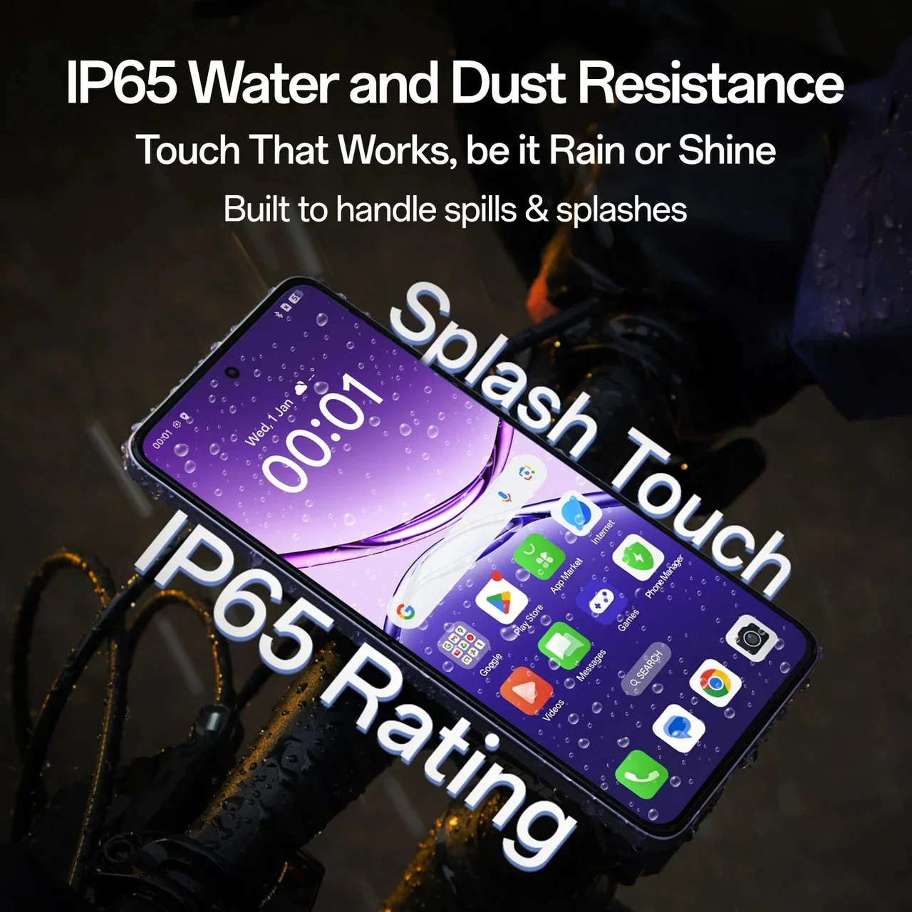 OPPO K13X 5G  Image 