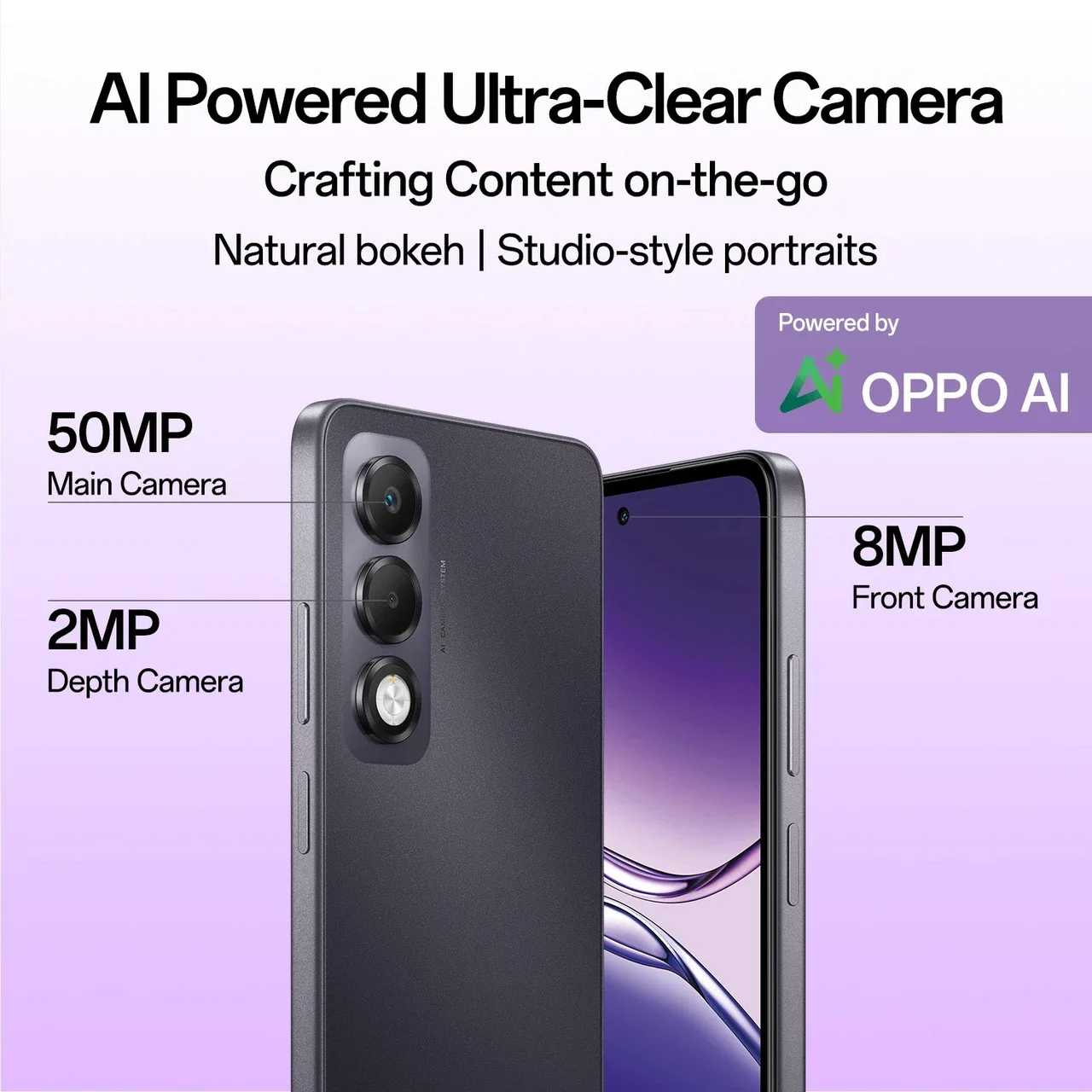 OPPO K13X 5G  Image 