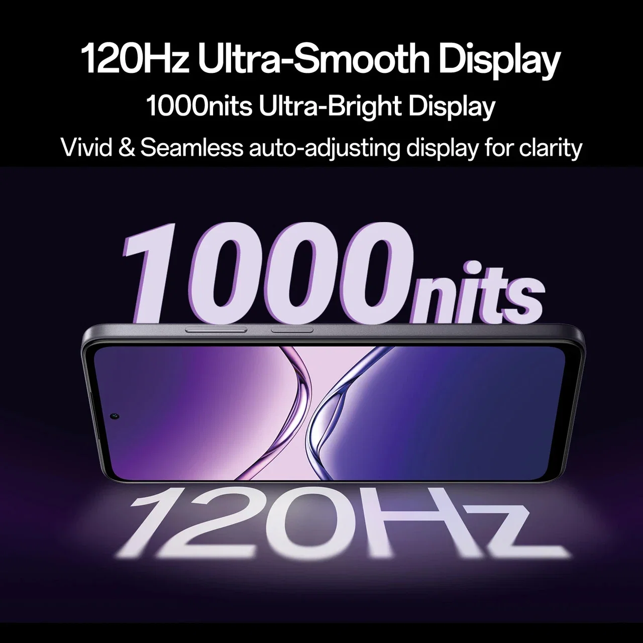 OPPO K13X 5G  Image 