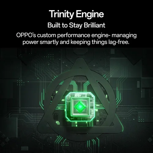 OPPO K13X 5G 