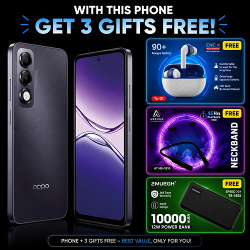 OPPO K13X 5G  Image