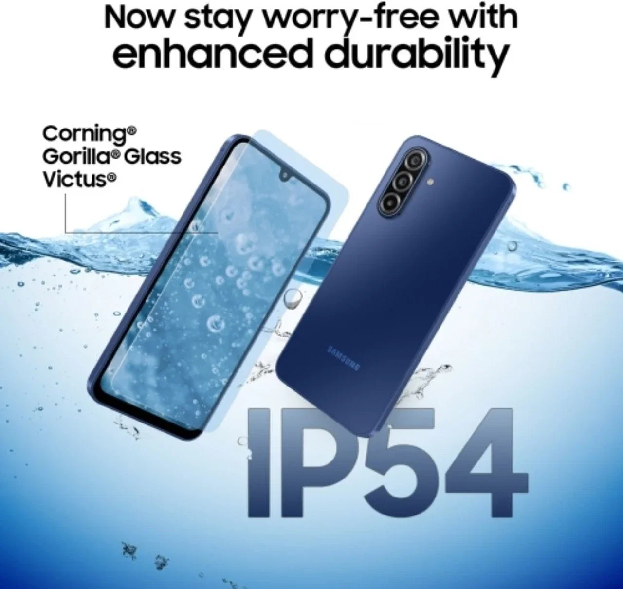 SAMSUNG A17 5G  Image 