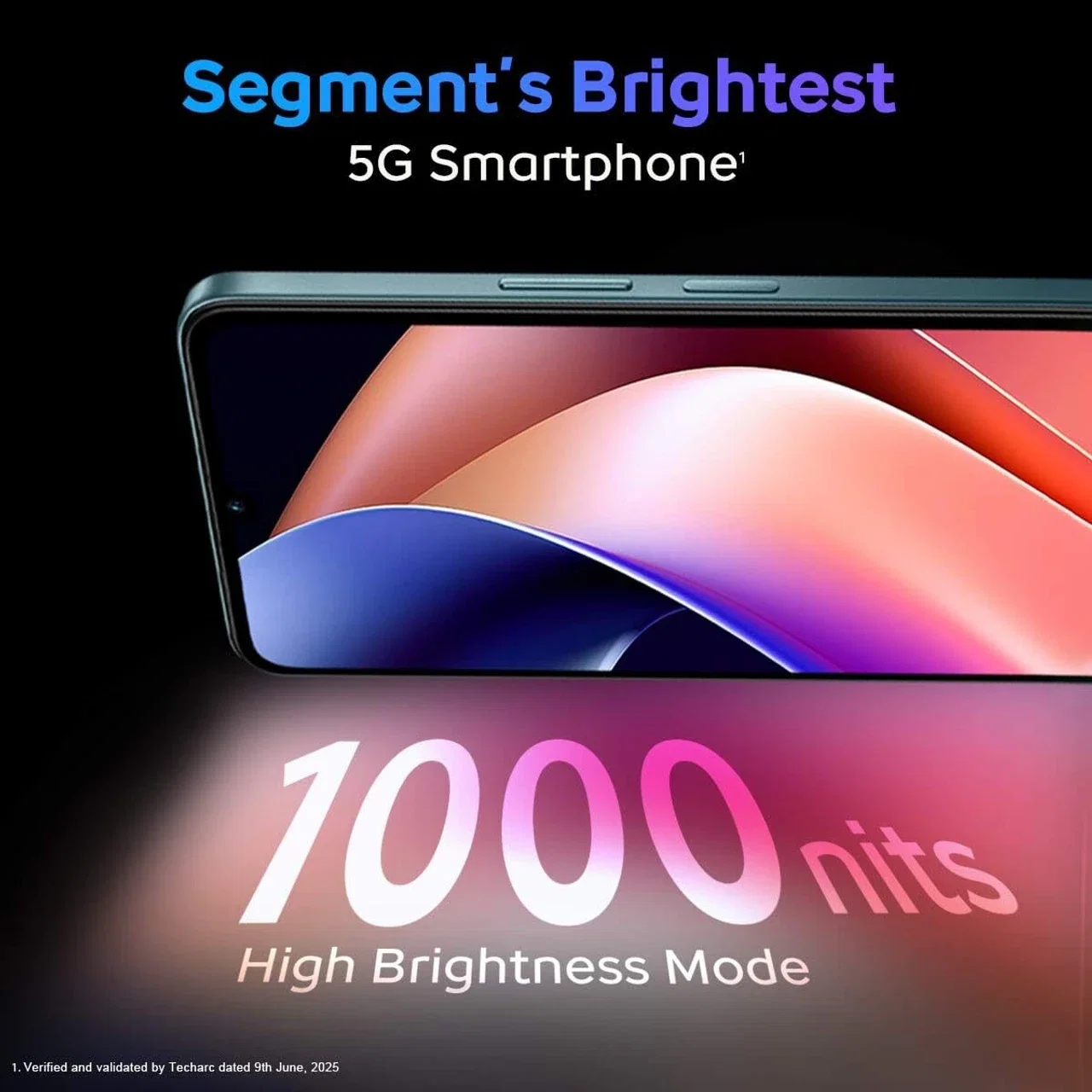 IQOO Z10 LITE 5G  Image 