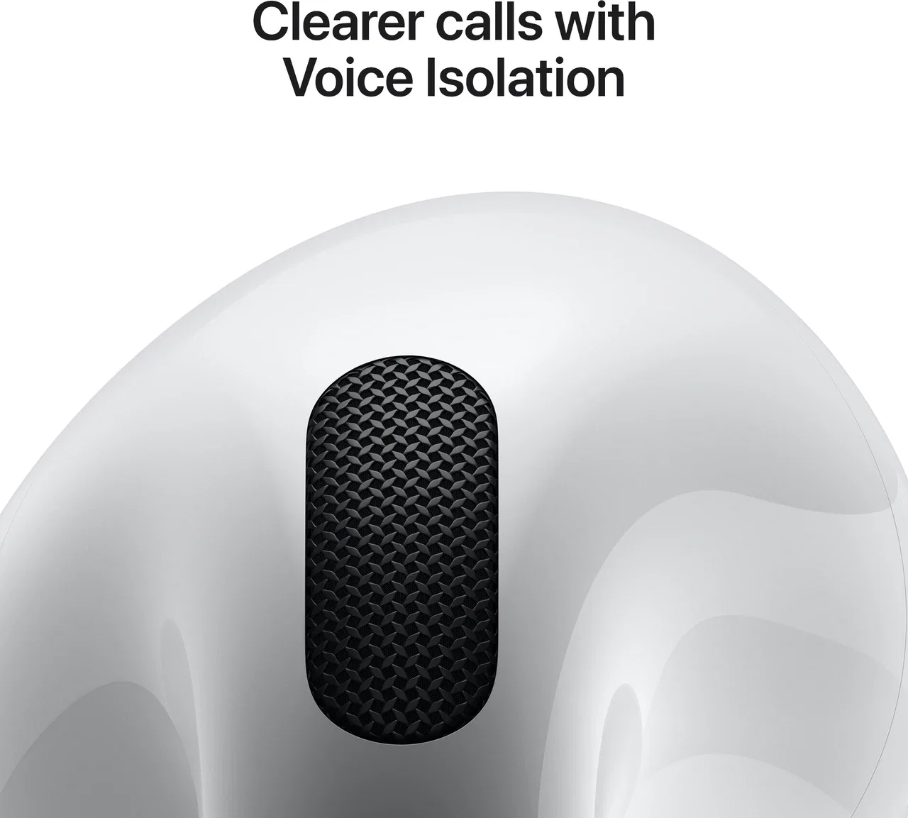 AIRPODS 4 Image 