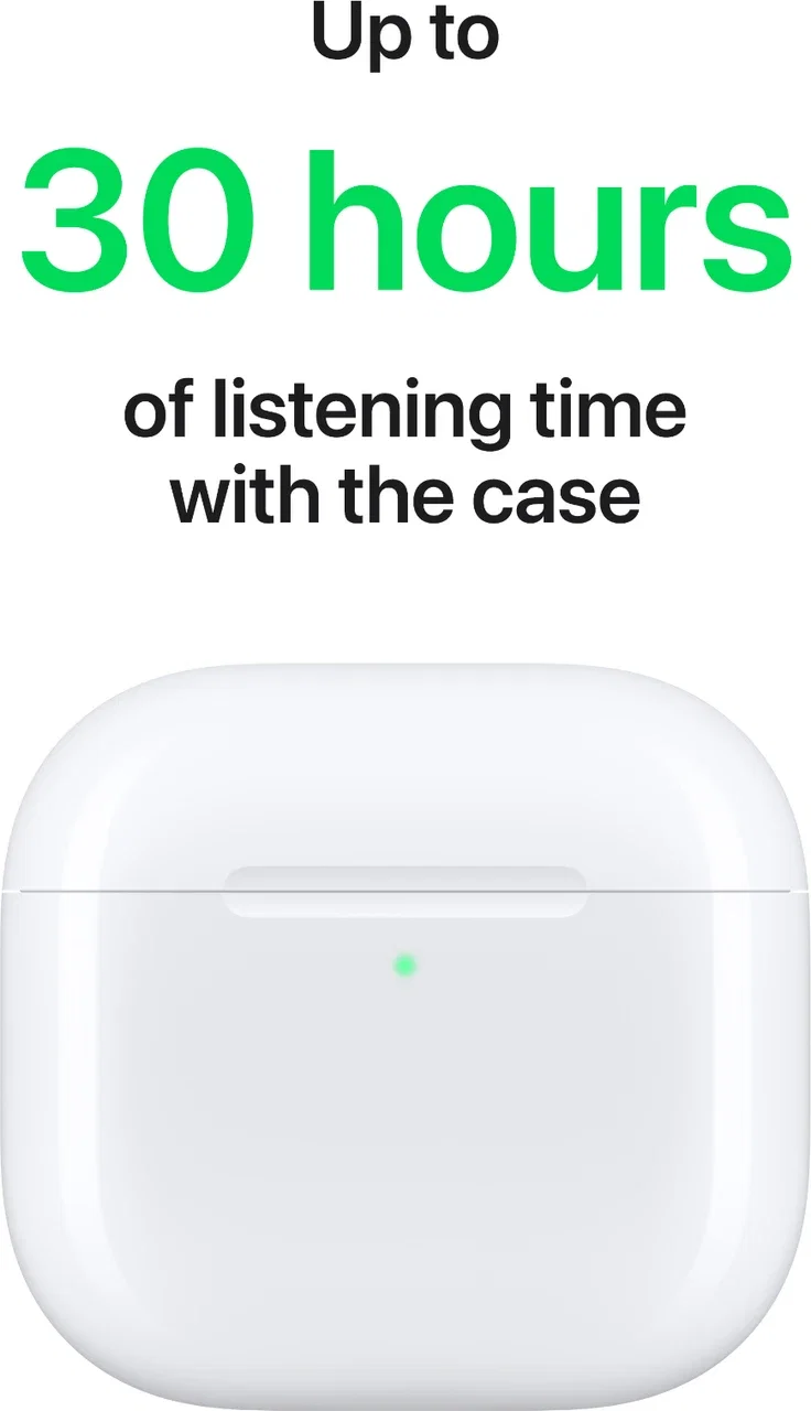 AIRPODS 4 Image 