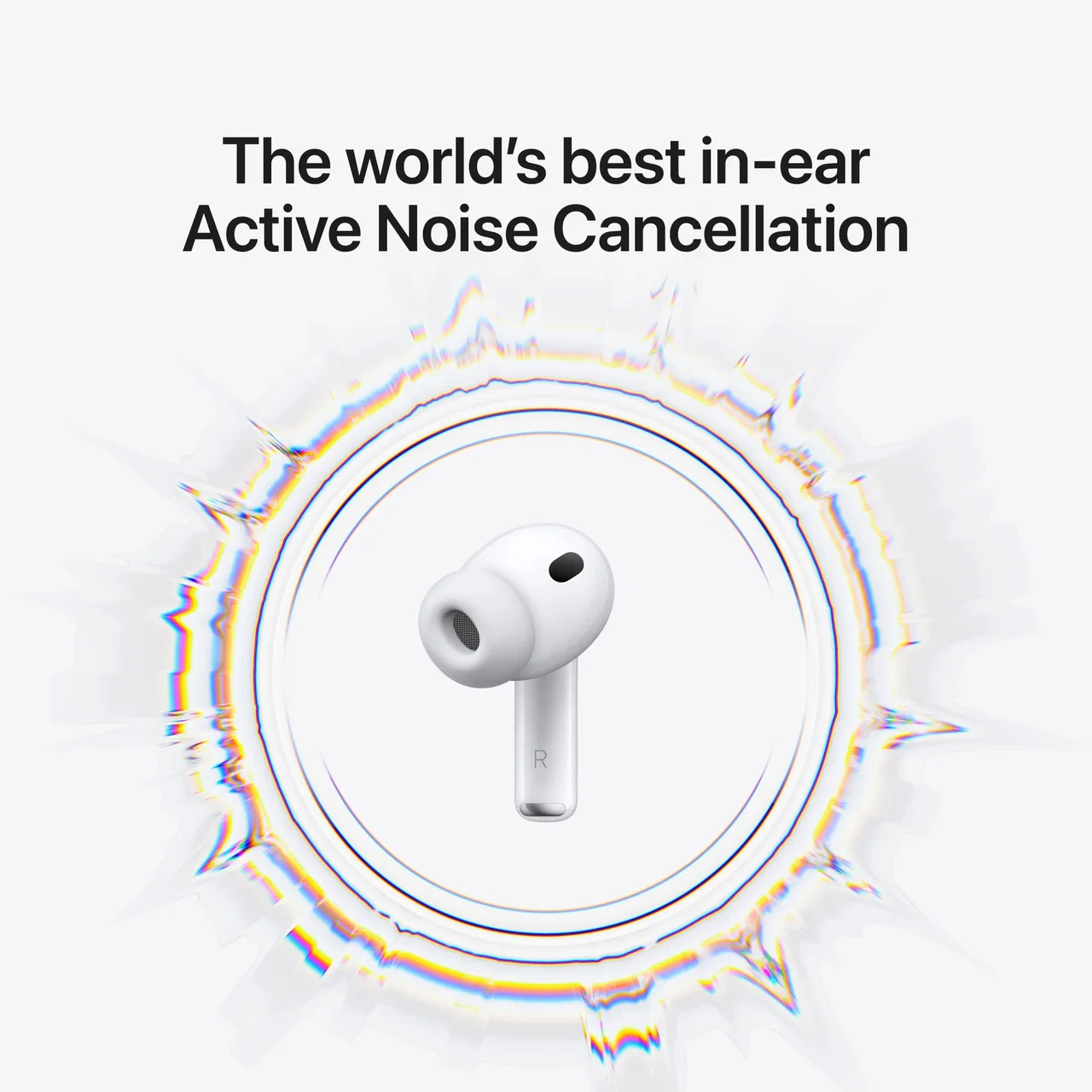 AIRPODS PRO 3 Image 