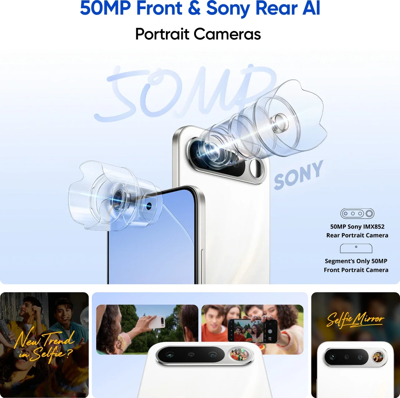 REALME 16 5G Image 