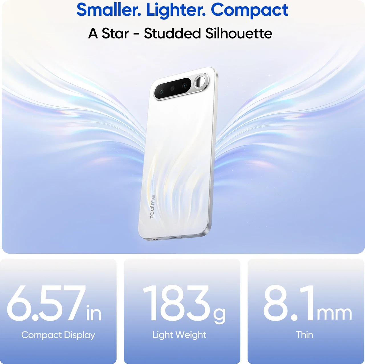 REALME 16 5G Image 