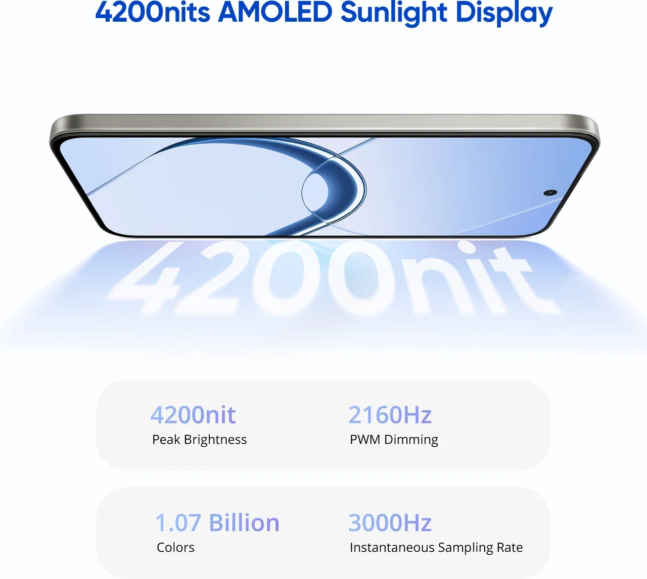 REALME 16 5G Image 