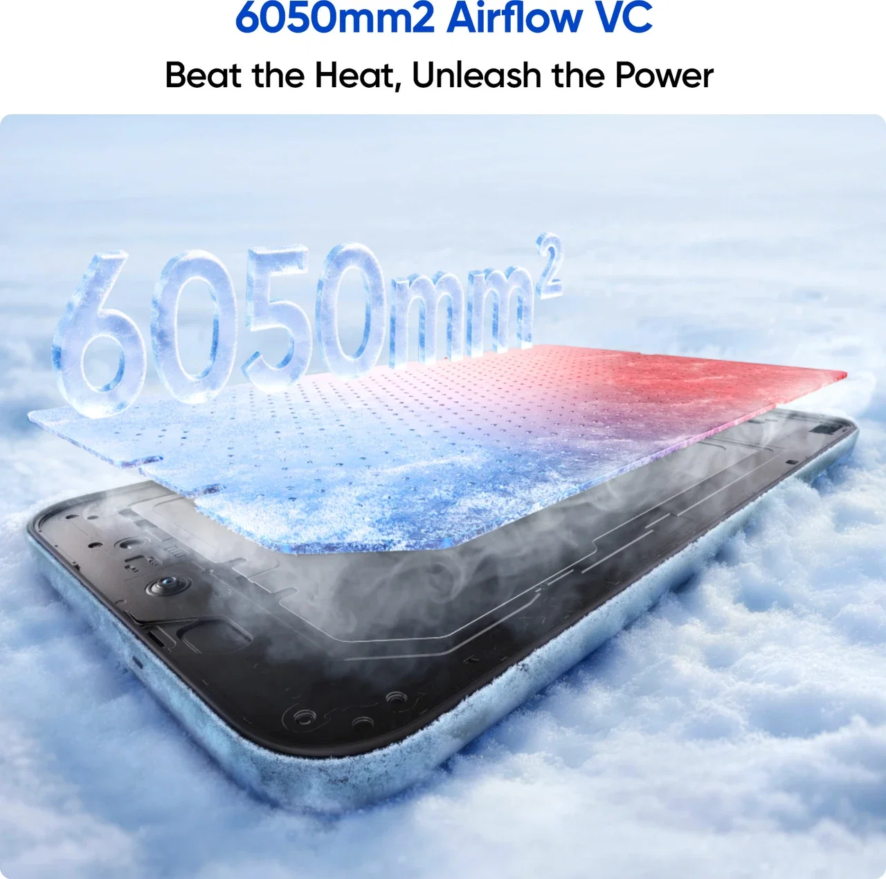 REALME 16 5G