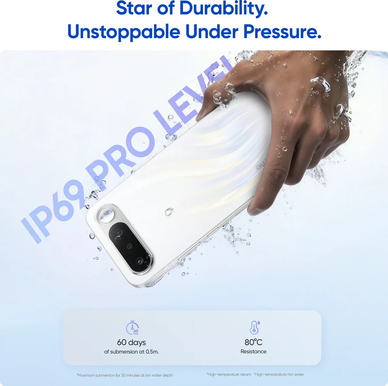 REALME 16 5G Image