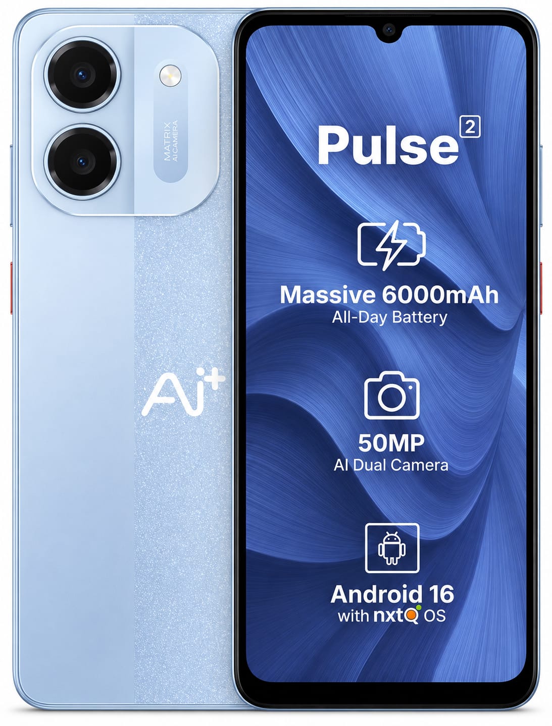Ai PULSE 2 Image