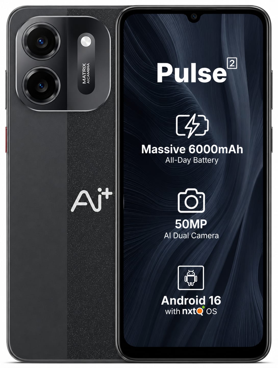 Ai PULSE 2 Image 