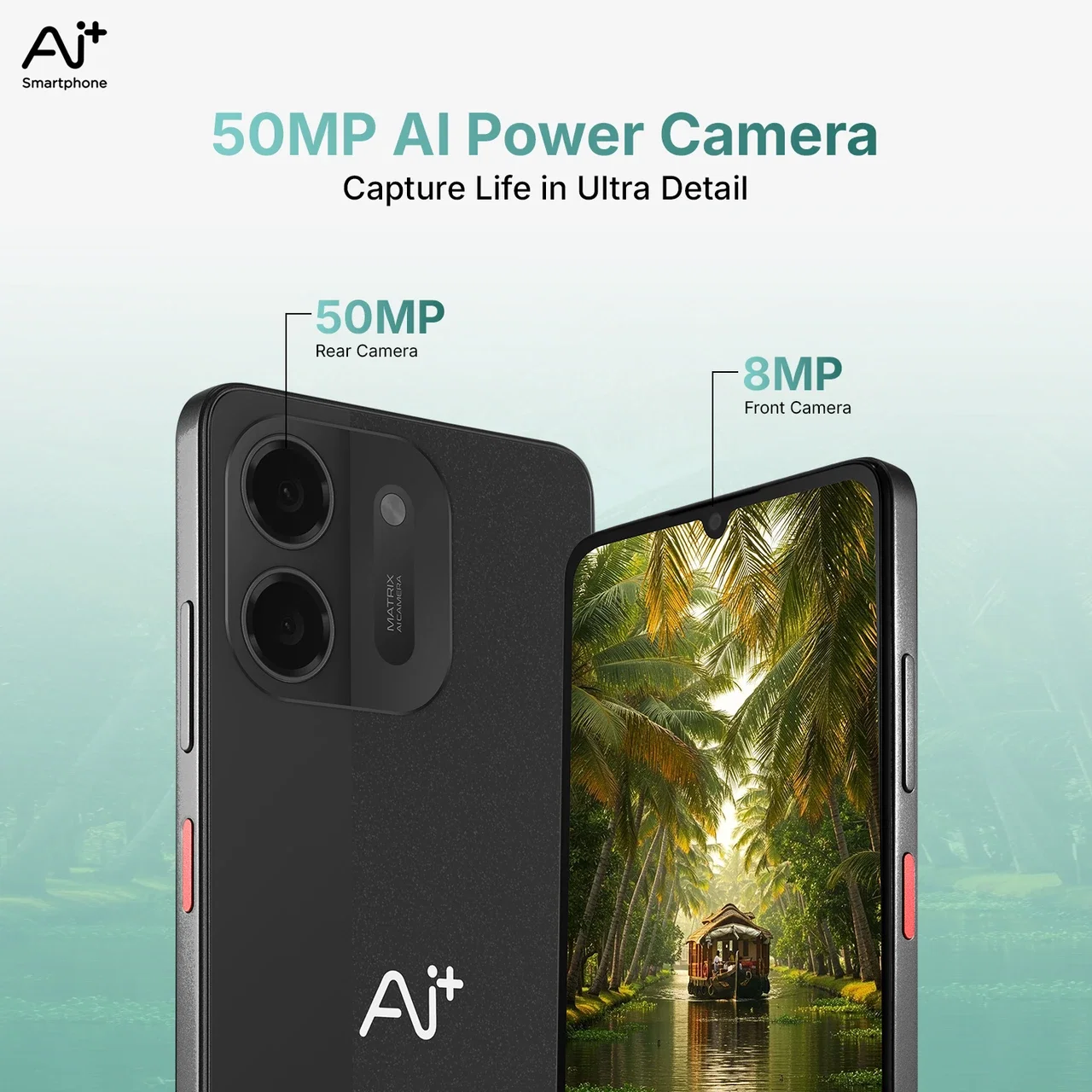 Ai PULSE 2 Image 