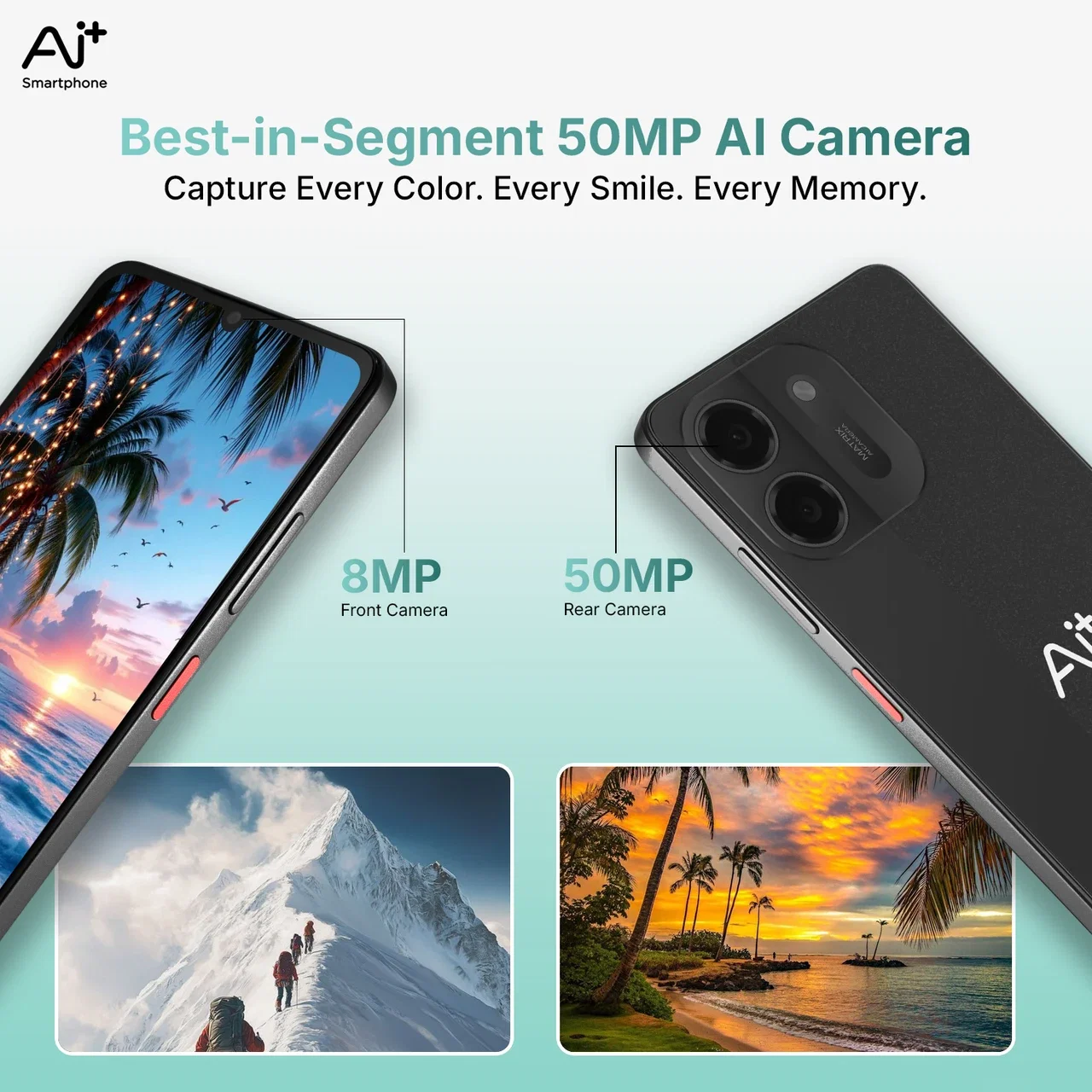 Ai PULSE 2 Image 