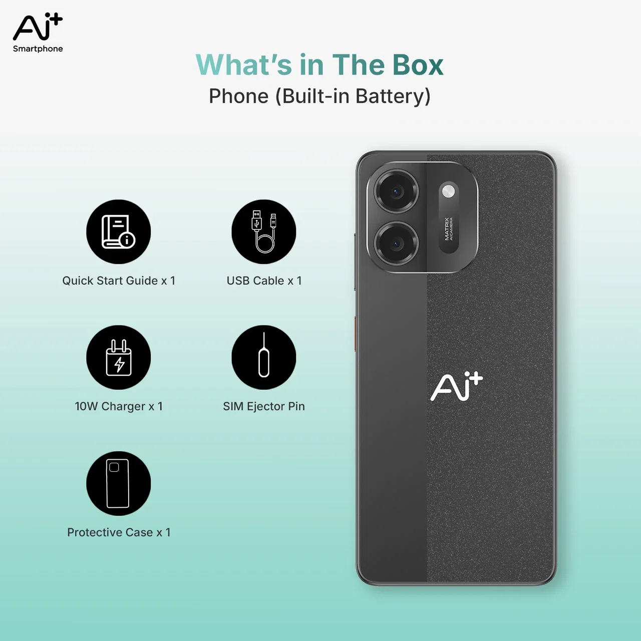 Ai PULSE 2 Image 