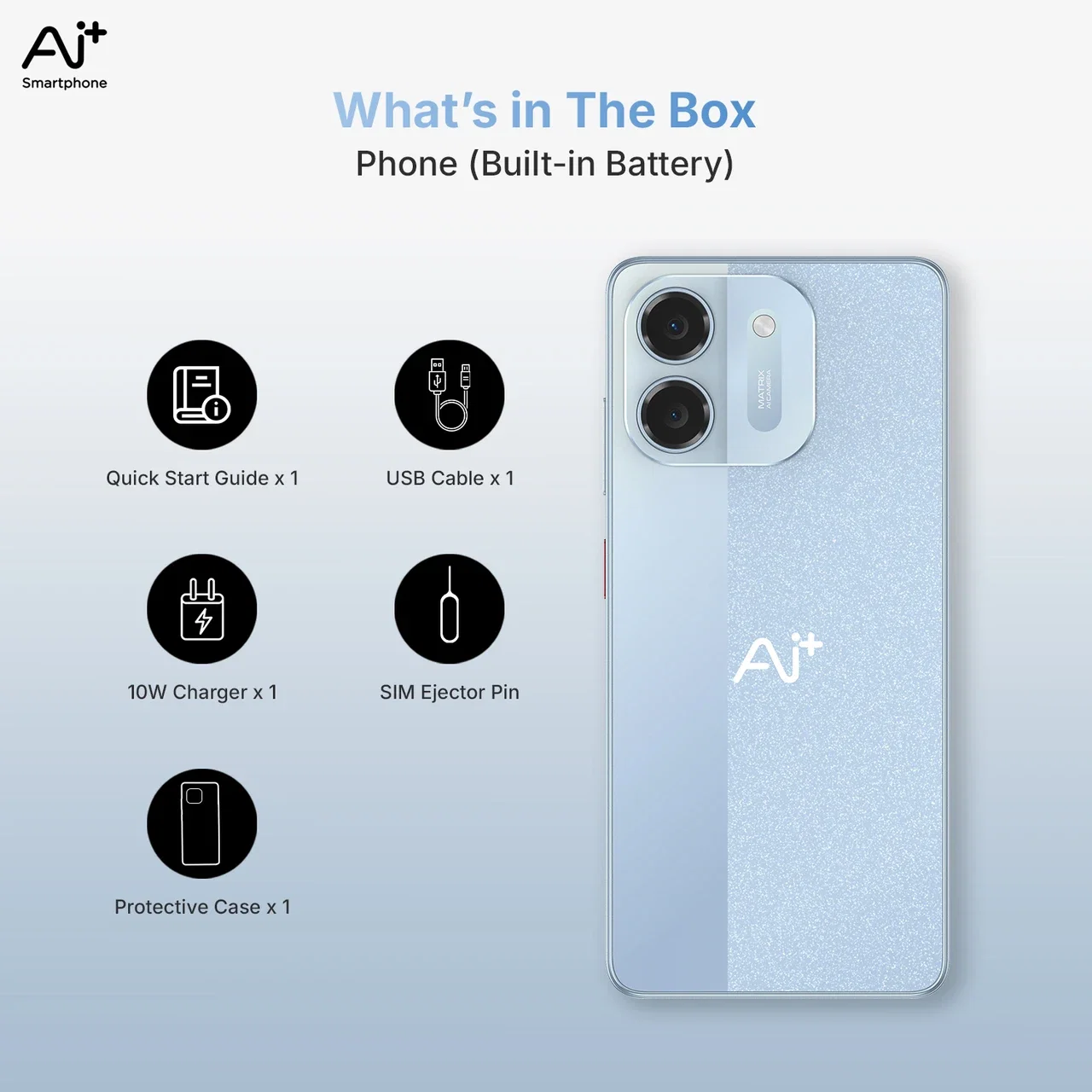 Ai PULSE 2