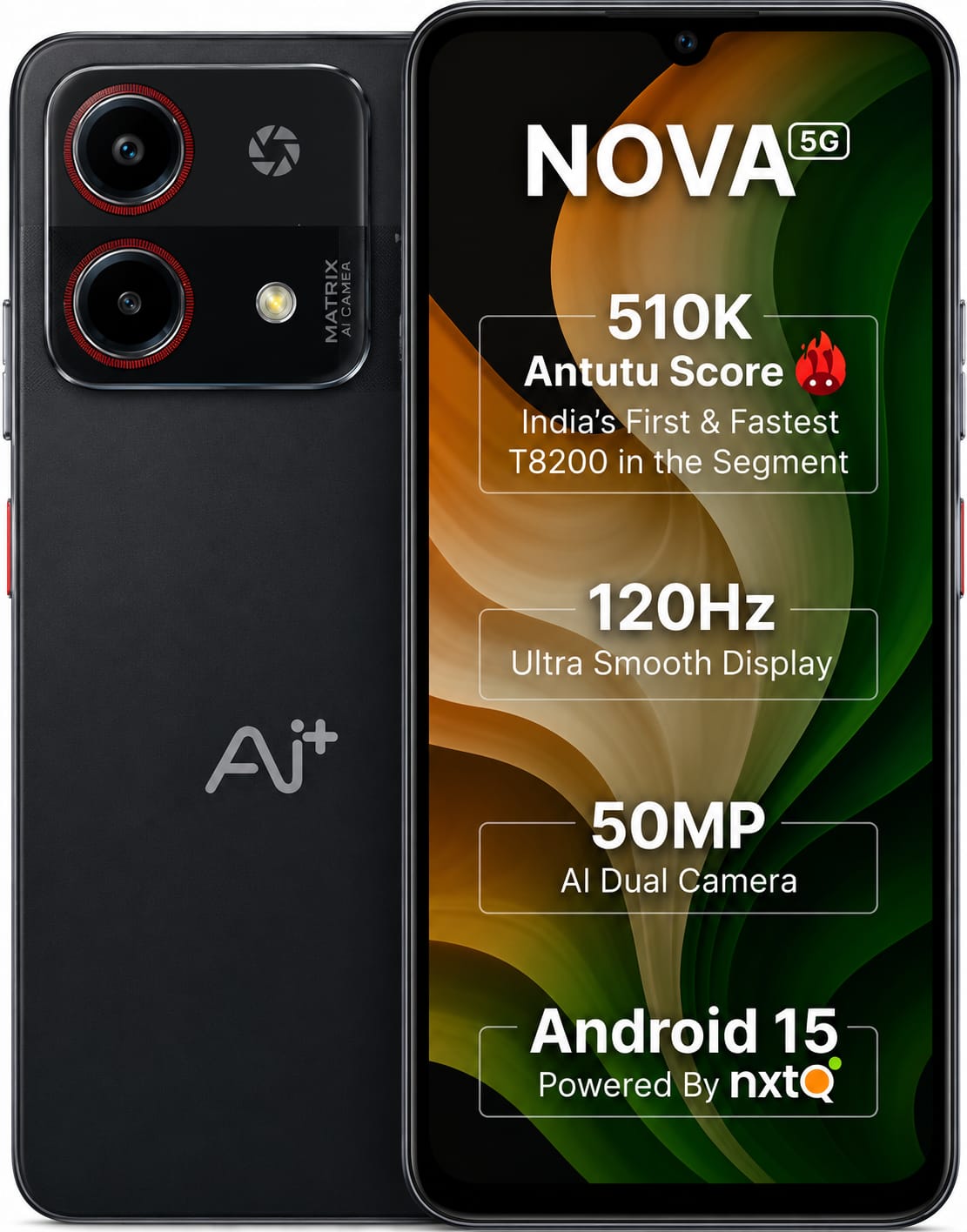 Ai PULSE NOVA 1 Image 