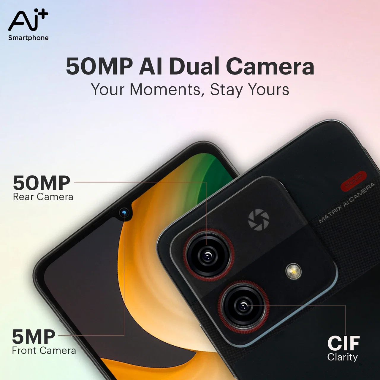 Ai PULSE NOVA 1 Image 