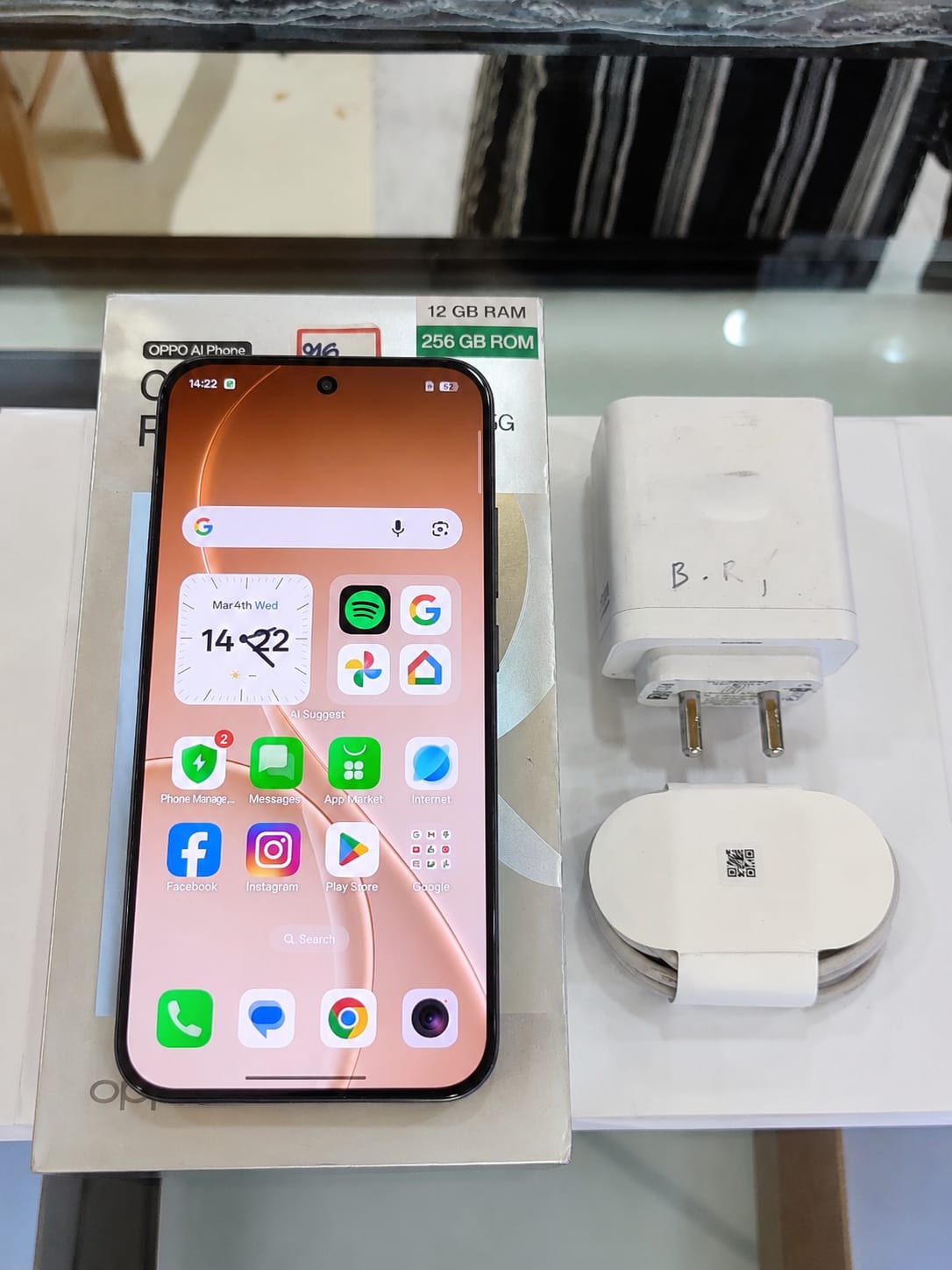 OPPO RENO 15 PRO MINI 5G