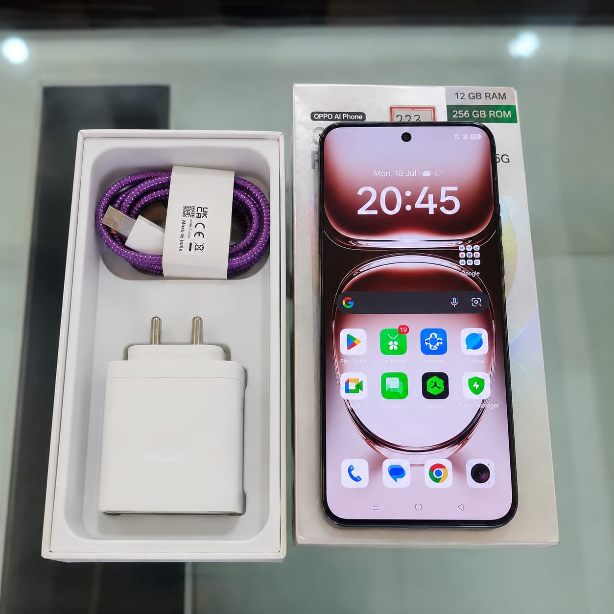 OPPO RENO 12 PRO 5G