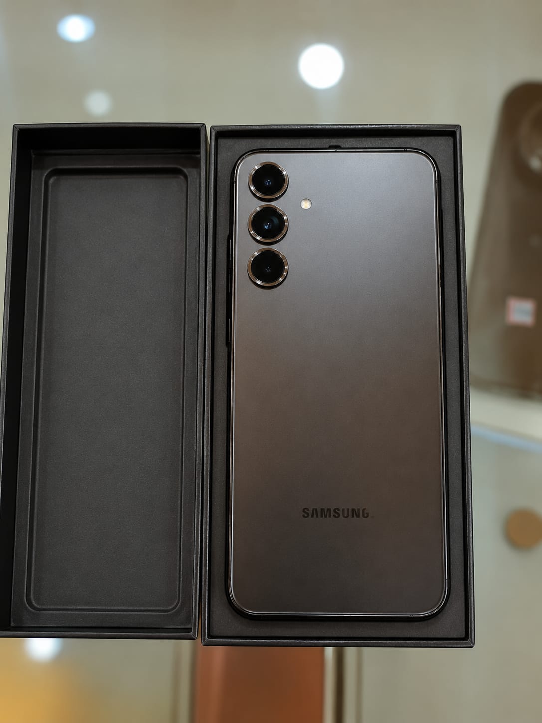 SAMSUNG GALAXY S24 PLUS 5G  Image