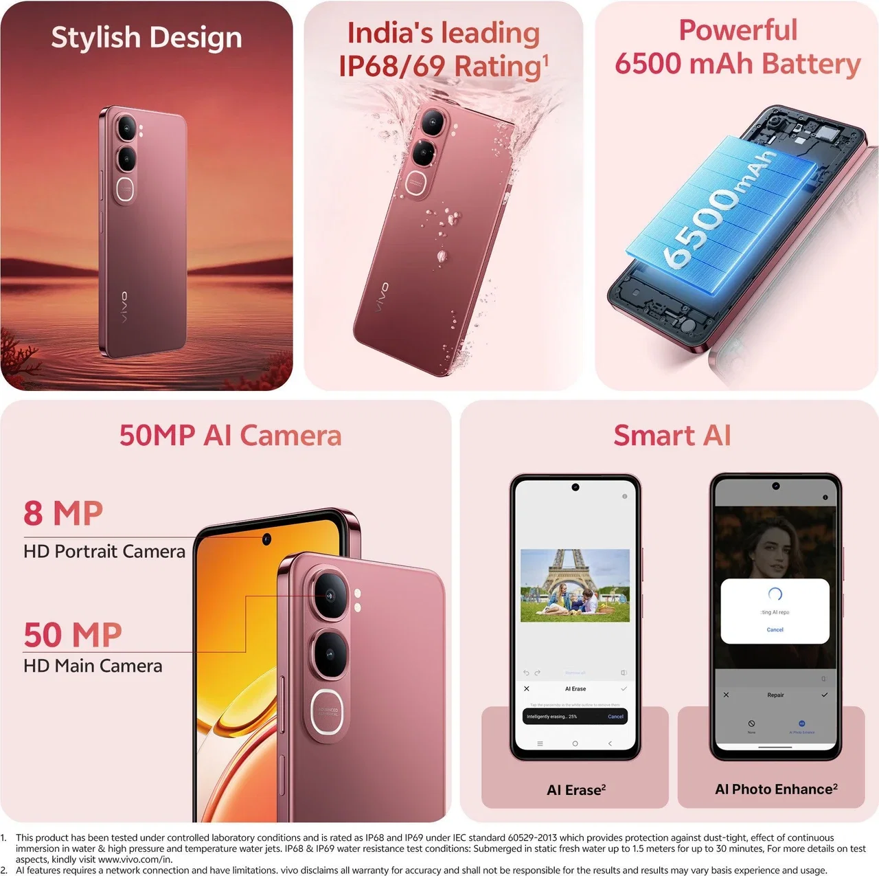 VIVO Y31 5G