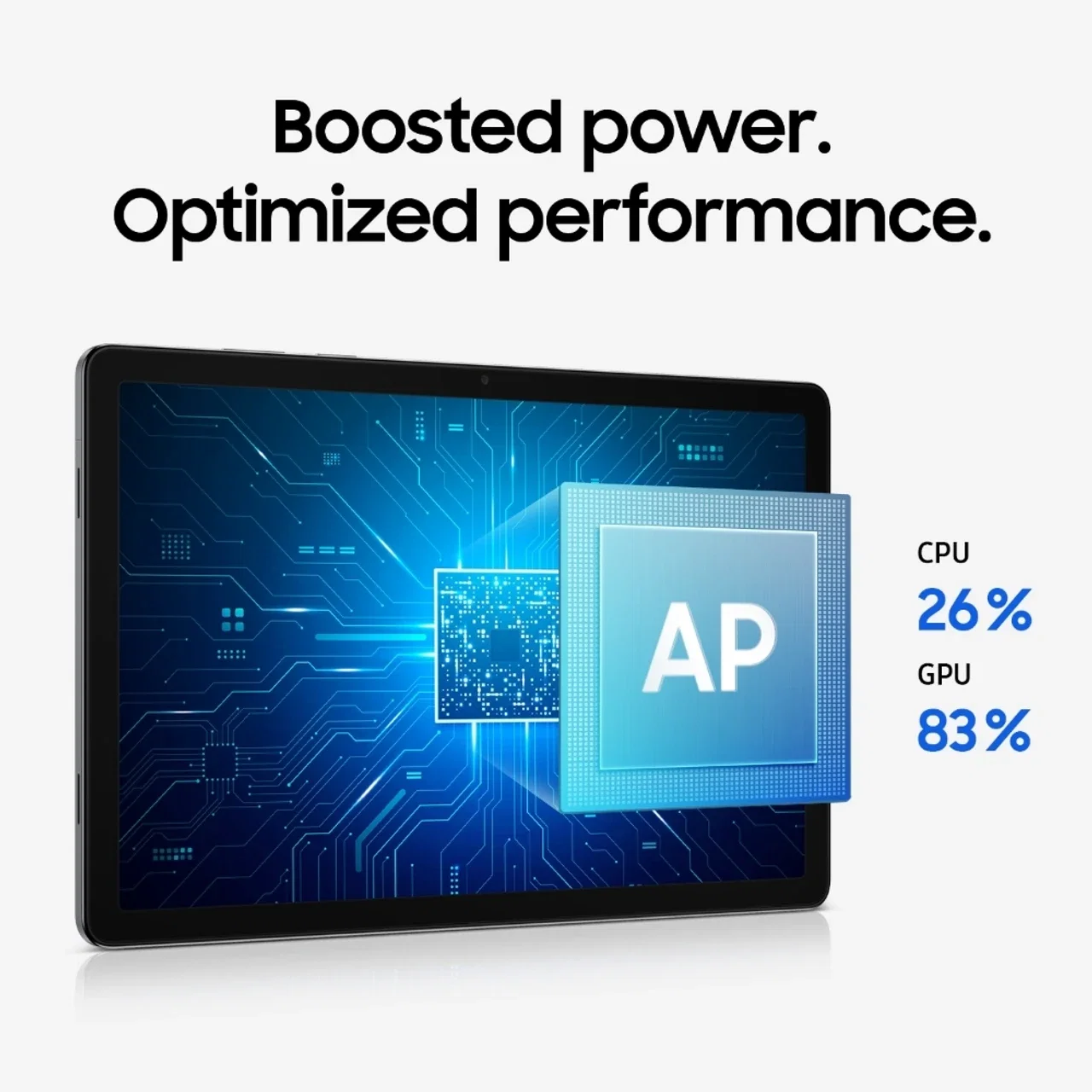GALAXY TAB A11+ 5G 
