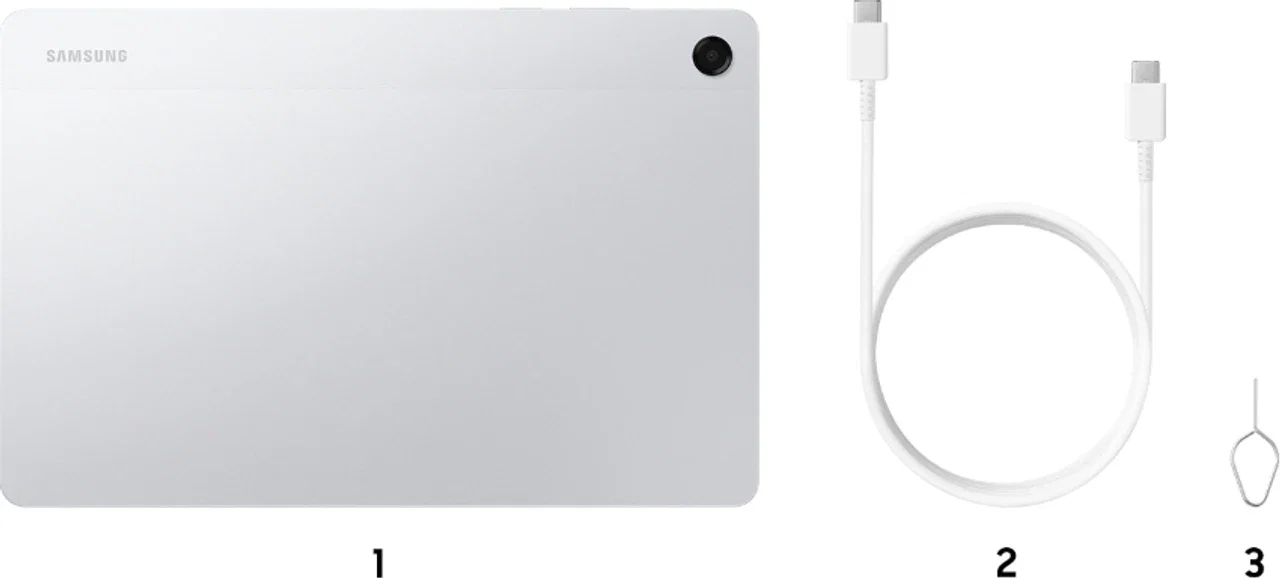 GALAXY TAB A11+ 5G  Image 